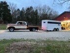 Thumbnail Photo 63 for 1978 Ford F250 Camper Special